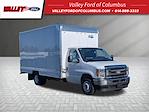 New 2026 Ford E-350 Box Van for sale #C260335 - photo 1