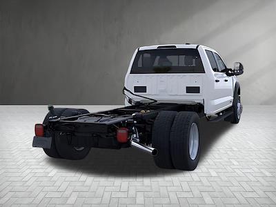 New 2026 Ford F-550 Crew Cab Cab Chassis for sale #C260340V - photo 2