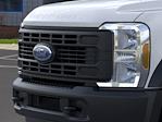 New 2026 Ford F-550 Crew Cab Cab Chassis for sale #C260340V - photo 17