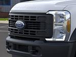 New 2026 Ford F-550 Crew Cab Cab Chassis for sale #C260341V - photo 17