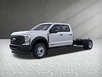 New 2026 Ford F-550 Crew Cab Cab Chassis for sale #C260341V - photo 3