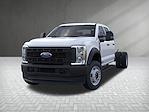 New 2026 Ford F-550 Crew Cab Cab Chassis for sale #C260341V - photo 4