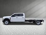 New 2026 Ford F-550 Crew Cab Cab Chassis for sale #C260341V - photo 5