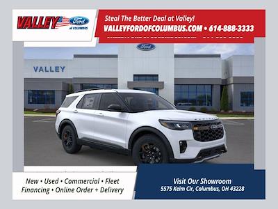 New 2026 Ford Explorer Tremor for sale #C260346 - photo 1