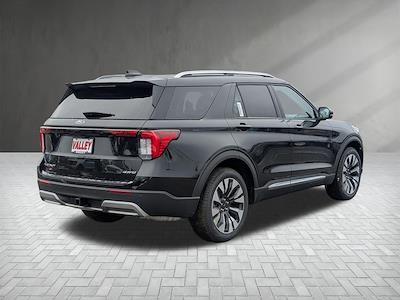 2026 Ford Explorer 4WD SUV for sale #C260347 - photo 2