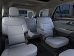 New 2026 Ford Explorer Platinum for sale #C260347 - photo 11