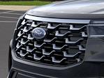 New 2026 Ford Explorer Platinum for sale #C260347 - photo 17