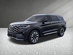 New 2026 Ford Explorer Platinum for sale #C260347 - photo 3