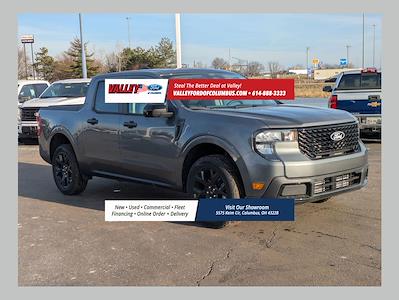 New 2026 Ford Maverick XLT SuperCrew Cab for sale #C260348 - photo 1