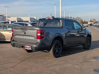 New 2026 Ford Maverick XLT SuperCrew Cab for sale #C260348 - photo 2