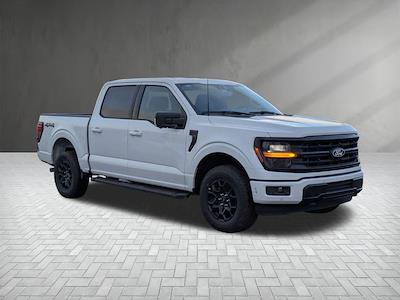 New 2026 Ford F-150 XLT SuperCrew Cab for sale #C260349 - photo 1