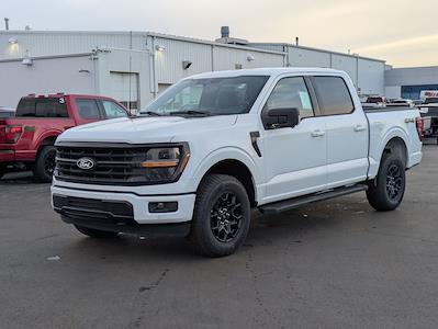 New 2026 Ford F-150 XLT SuperCrew Cab for sale #C260349 - photo 2