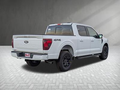 New 2026 Ford F-150 XLT SuperCrew Cab for sale #C260349 - photo 2