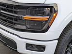 2026 Ford F-150 SuperCrew Cab 4WD Pickup for sale #C260349 - photo 11