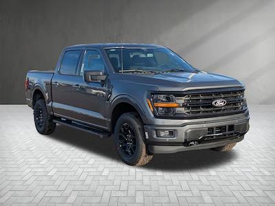 New 2026 Ford F-150 XLT SuperCrew Cab for sale #C260350 - photo 1