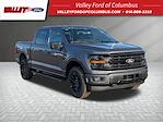 2026 Ford F-150 SuperCrew Cab 4WD Pickup for sale #C260350 - photo 1