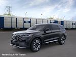 New 2026 Ford Explorer Platinum for sale #C260353 - photo 2
