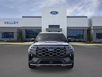 New 2026 Ford Explorer Platinum for sale #C260353 - photo 7