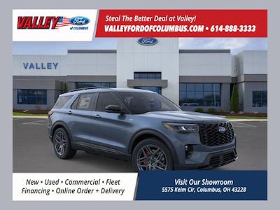 New 2026 Ford Explorer ST-Line for sale #C260354 - photo 1