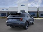 New 2026 Ford Explorer ST-Line for sale #C260354 - photo 8