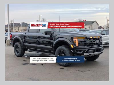 New 2026 Ford F-150 Raptor SuperCrew Cab for sale #C260355 - photo 1