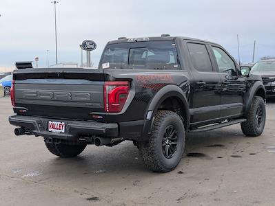 New 2026 Ford F-150 Raptor SuperCrew Cab for sale #C260355 - photo 2