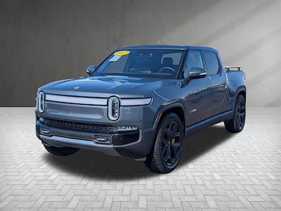 Used 2022 Rivian R1T Adventure Crew Cab for sale #C260355A - photo 2