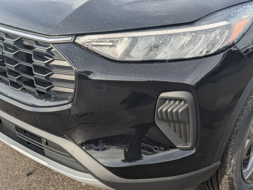 New 2026 Ford Escape - photo 12
