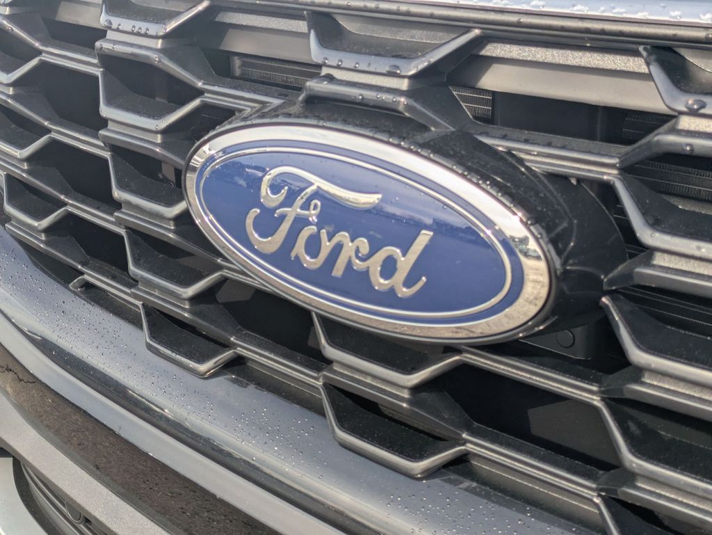 New 2026 Ford Escape - photo 13