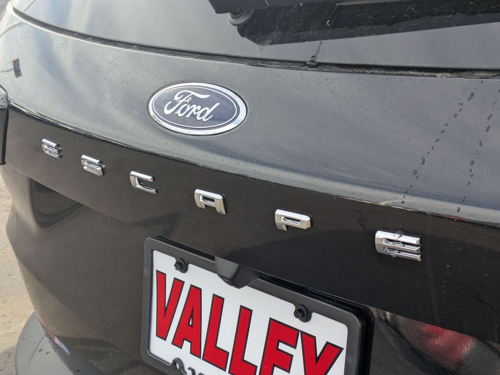 New 2026 Ford Escape - photo 14