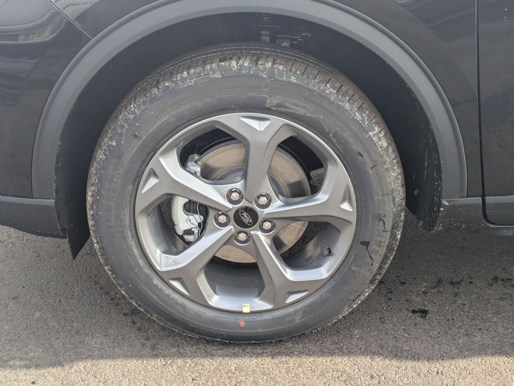 New 2026 Ford Escape - photo 15