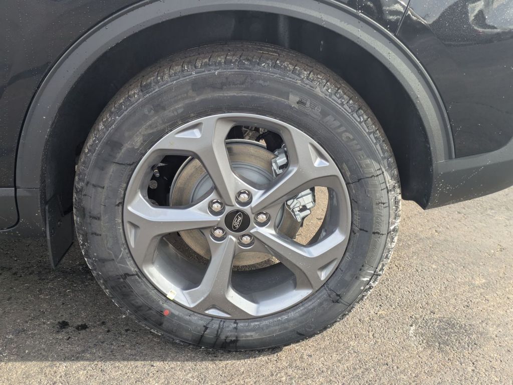 New 2026 Ford Escape - photo 16