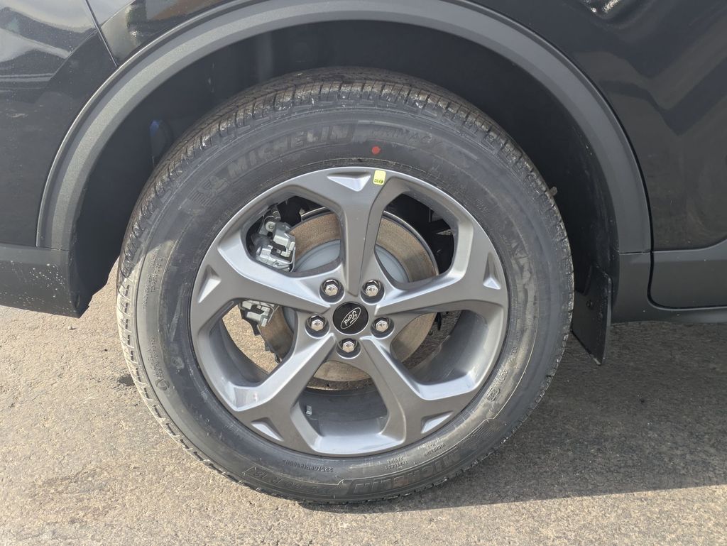 New 2026 Ford Escape - photo 17