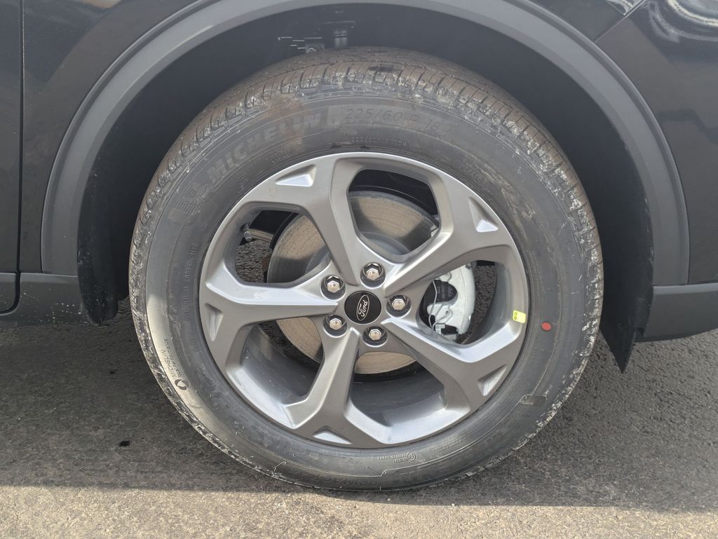 New 2026 Ford Escape - photo 18