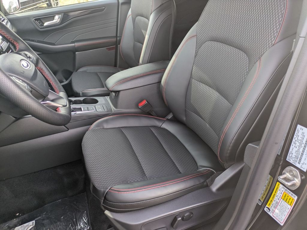 New 2026 Ford Escape - photo 21