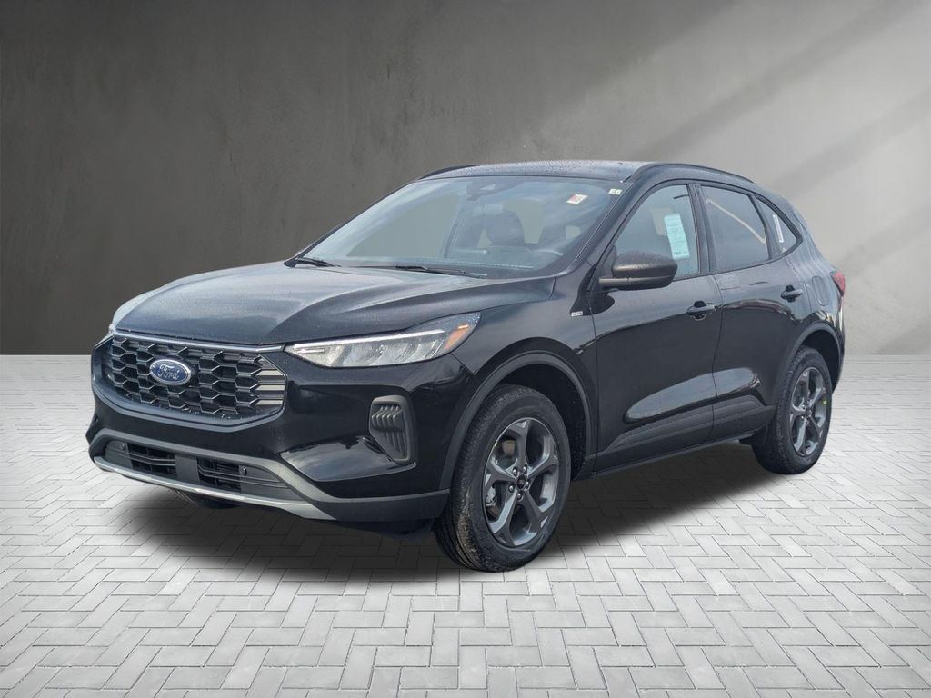 New 2026 Ford Escape - photo 5