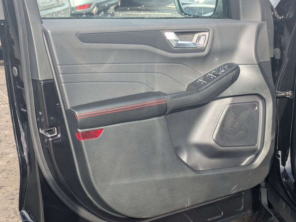 New 2026 Ford Escape - photo 23
