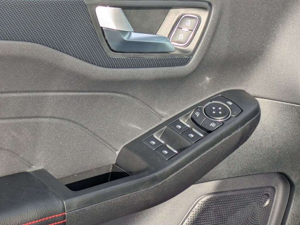 New 2026 Ford Escape - photo 24