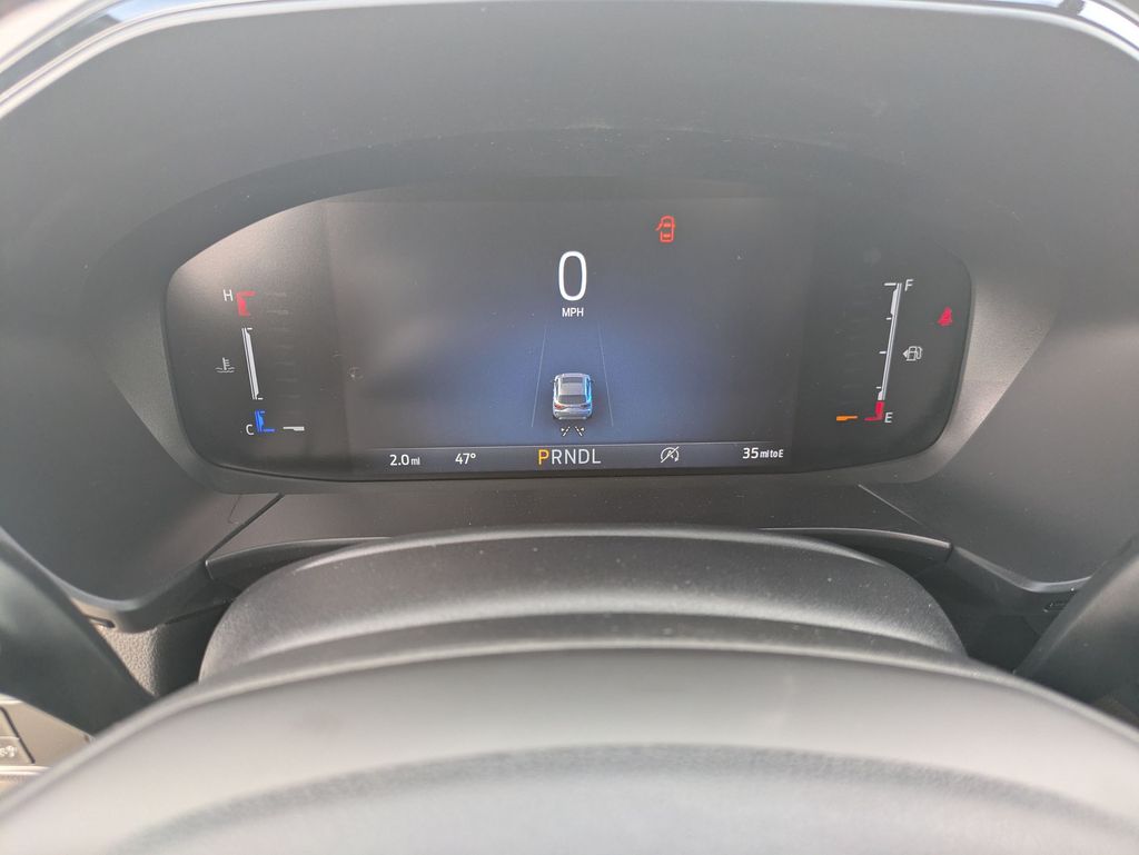 New 2026 Ford Escape - photo 26