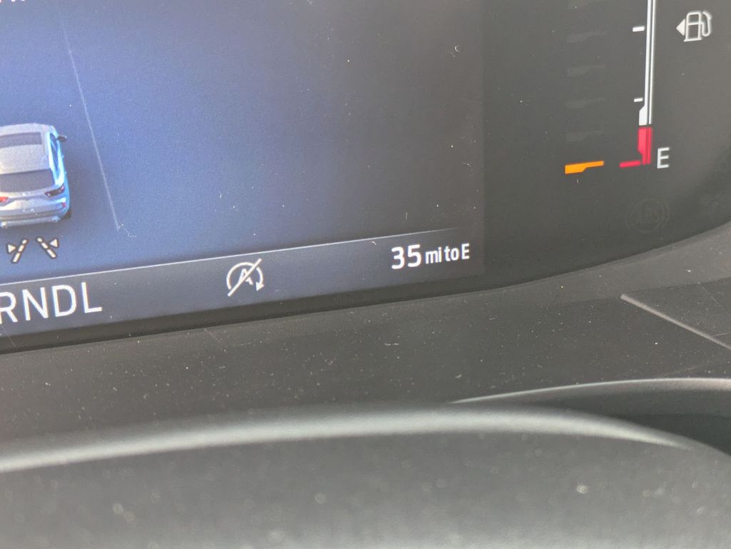 New 2026 Ford Escape - photo 27