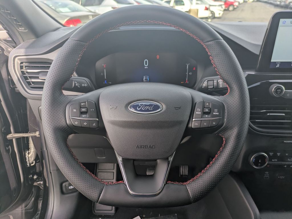 New 2026 Ford Escape - photo 28