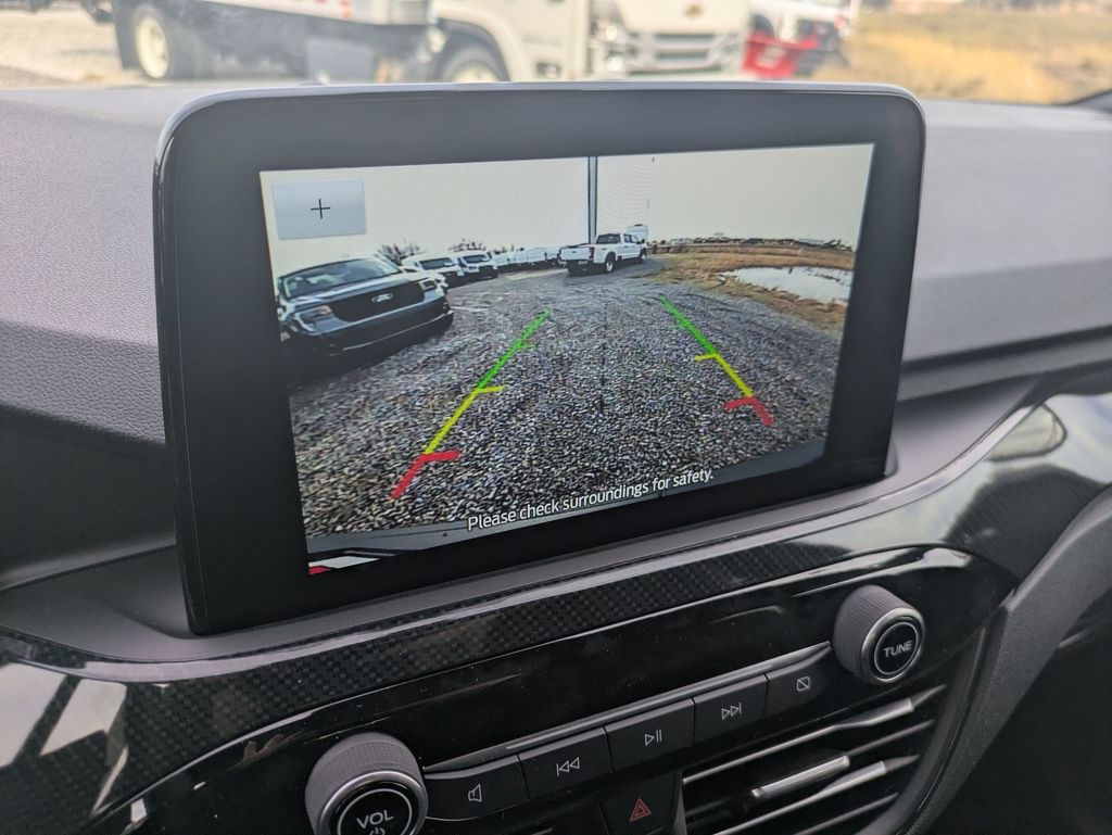 New 2026 Ford Escape - photo 6