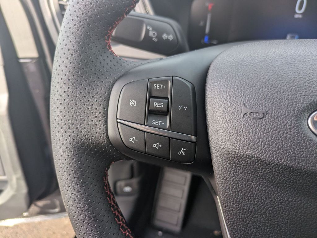 New 2026 Ford Escape - photo 29
