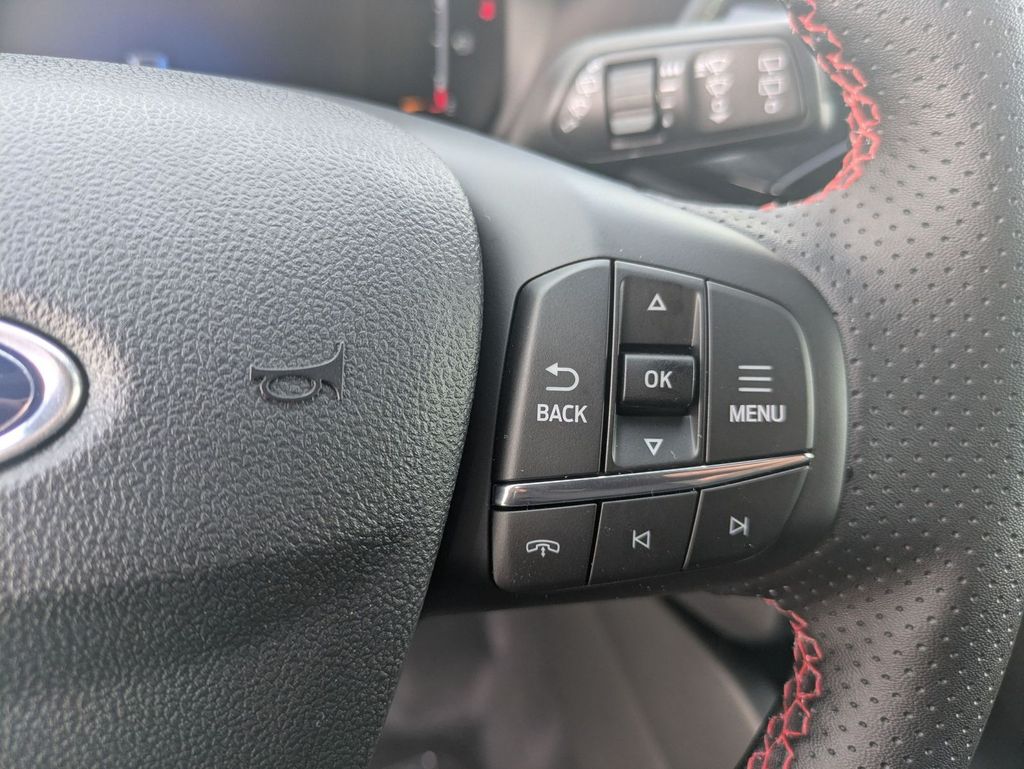 New 2026 Ford Escape - photo 30