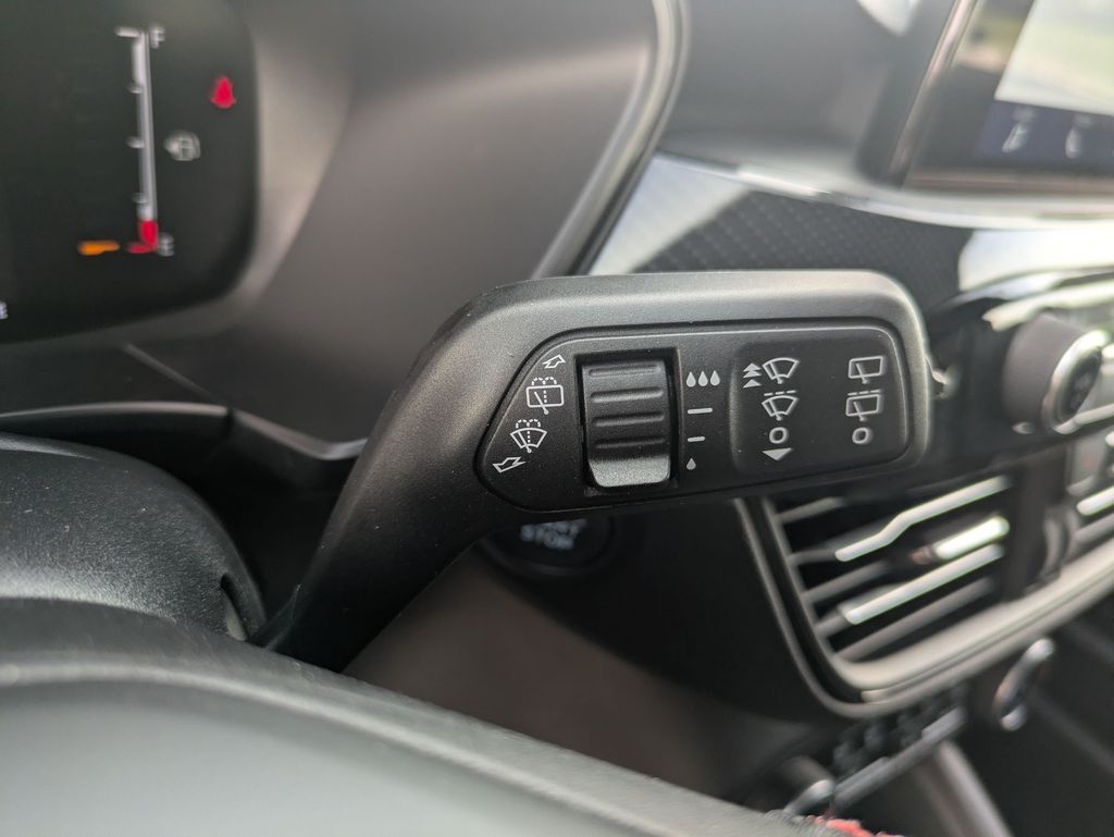 New 2026 Ford Escape - photo 31