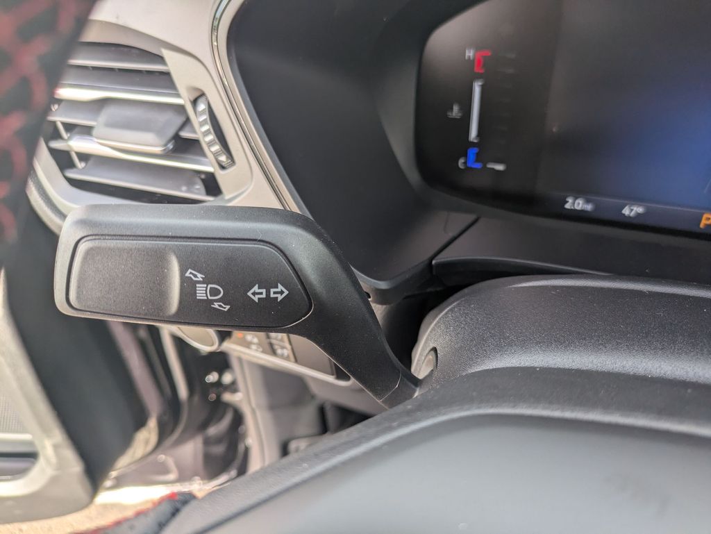 New 2026 Ford Escape - photo 32
