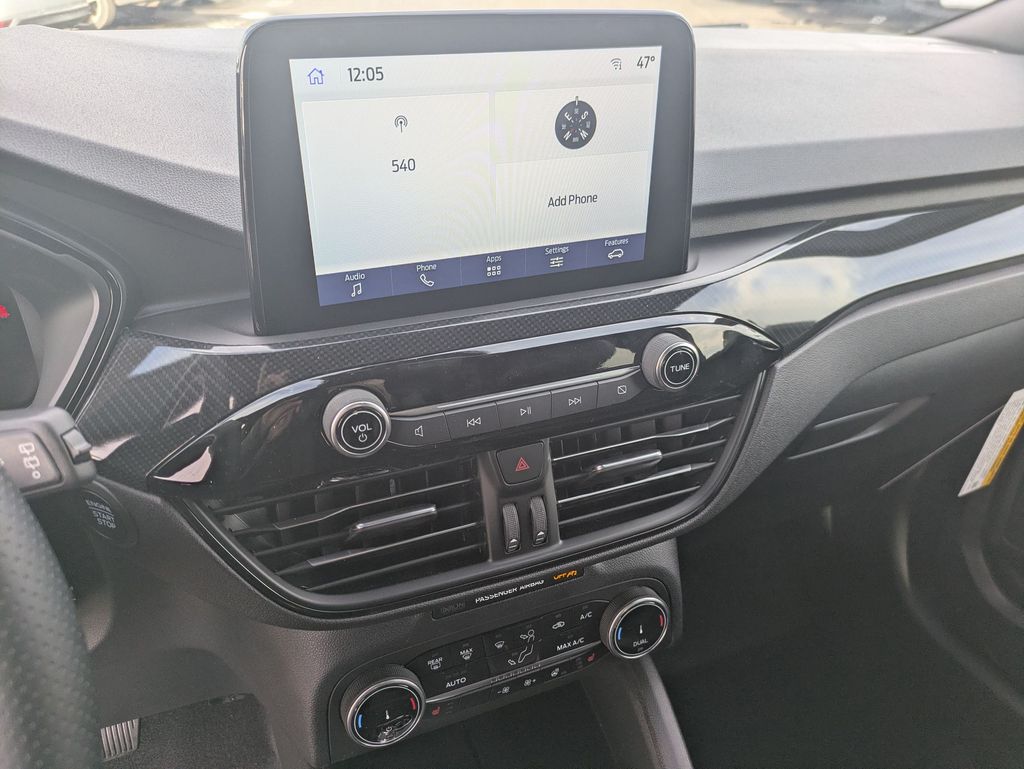 New 2026 Ford Escape - photo 33