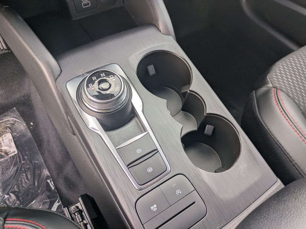 New 2026 Ford Escape - photo 34
