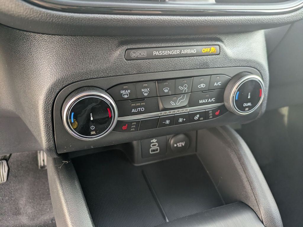 New 2026 Ford Escape - photo 36