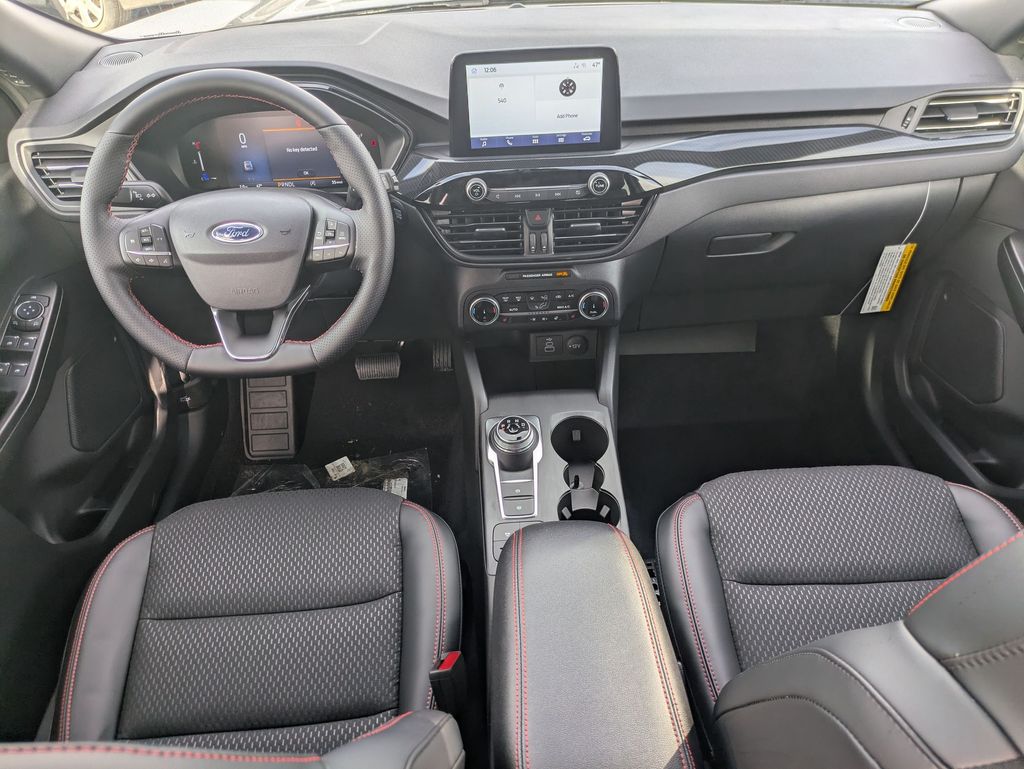 New 2026 Ford Escape - photo 41